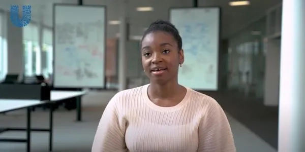 Thumbnail image for Unilever - Hear from our graduates